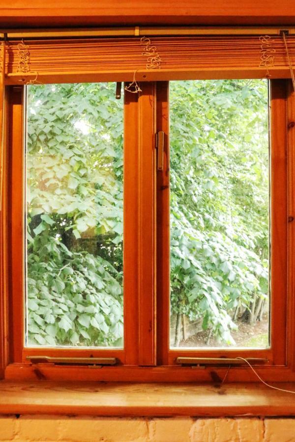 Lee Valley Lodge Cheshunt Εξωτερικό φωτογραφία