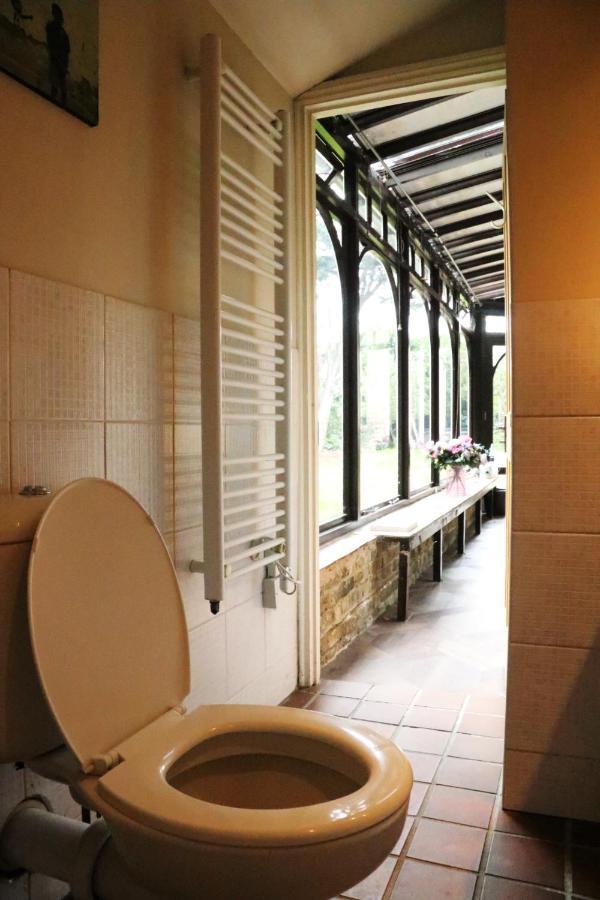 Lee Valley Lodge Cheshunt Εξωτερικό φωτογραφία