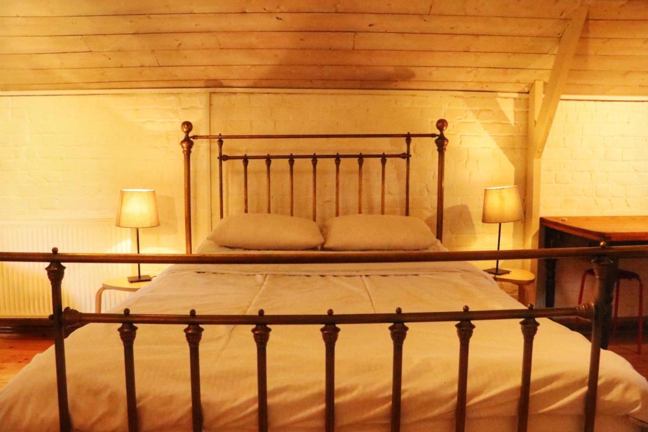 Lee Valley Lodge Cheshunt Εξωτερικό φωτογραφία
