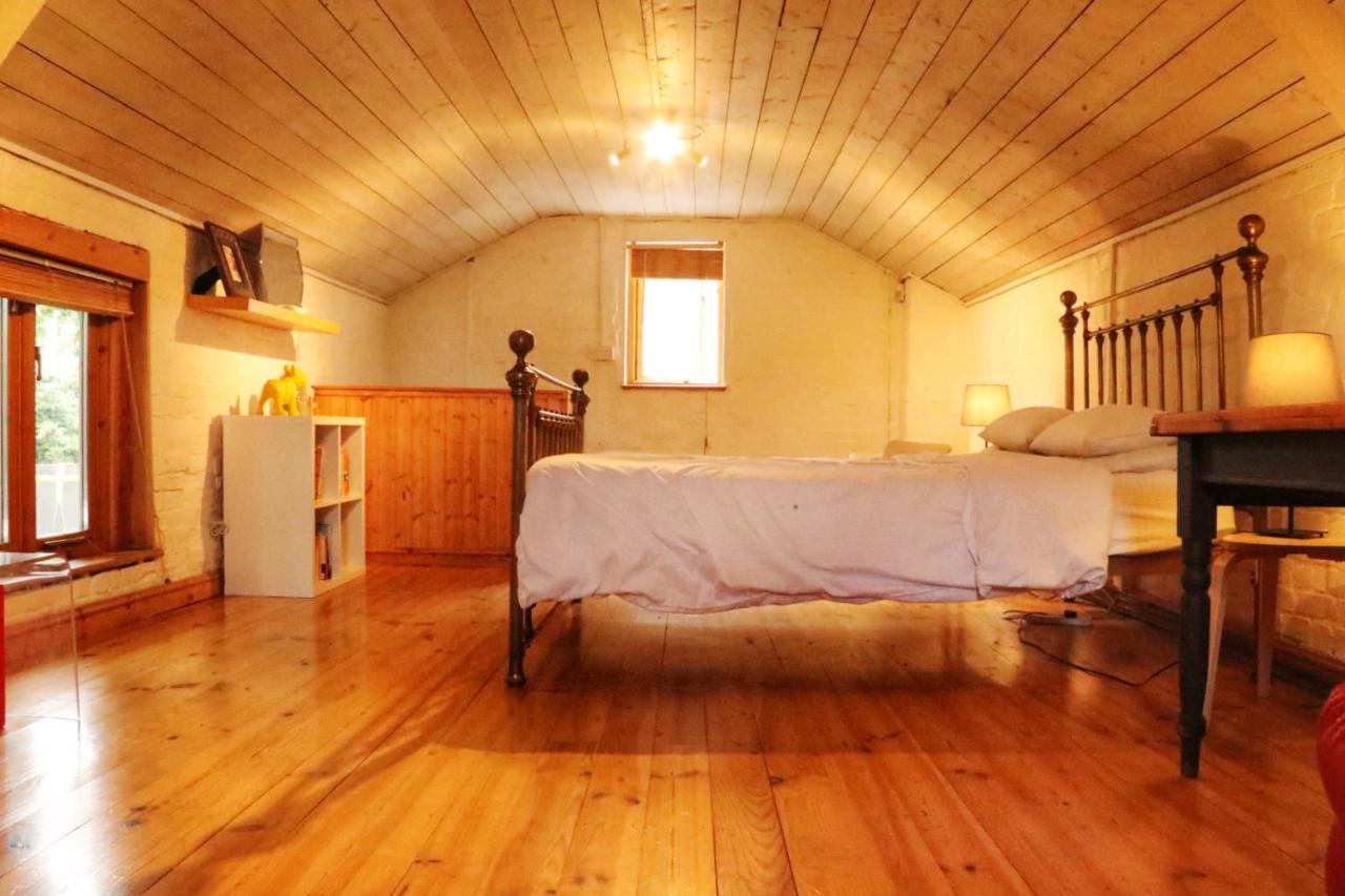 Lee Valley Lodge Cheshunt Εξωτερικό φωτογραφία